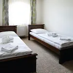 Hunor Es Etterem Hotel Vásárosnamény