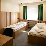Hunor Es Etterem Hotel