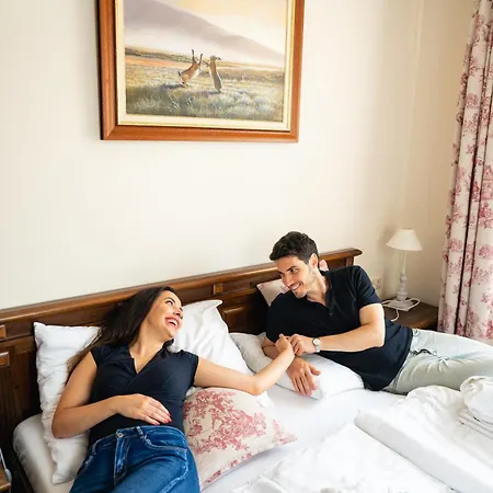 Hotel Hunor Es Etterem
