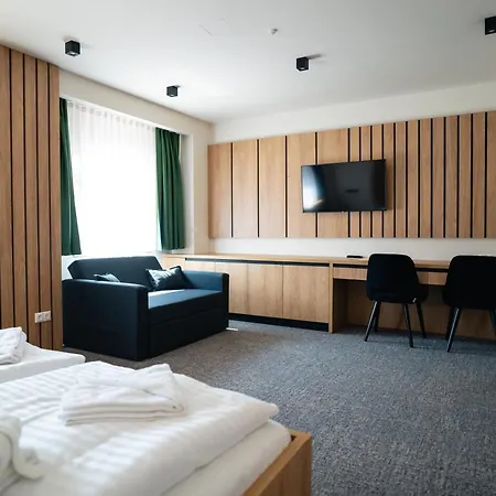 Hotel Hunor és étterem