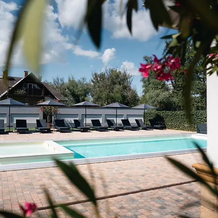 Hunor és étterem Hotel Vásárosnamény