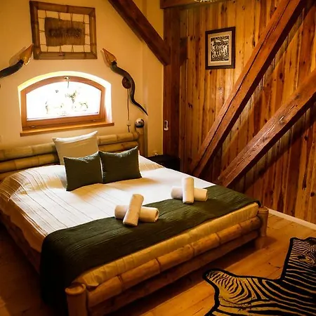 Hotel Hunor és étterem *